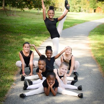 THE BEST 10 DANCE STUDIOS near ABERDEEN, MD 21001 - Updated