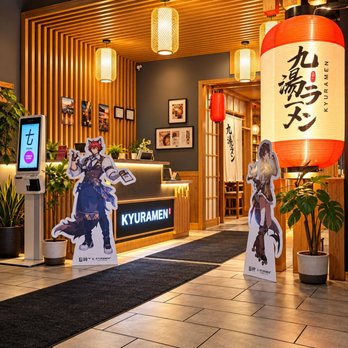 Kyuramen - Ramen Near Me - Eagan, Minnesota Kyuramen - Ramen Near Me - Eagan, Minnesota