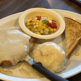 Country Fried Steak