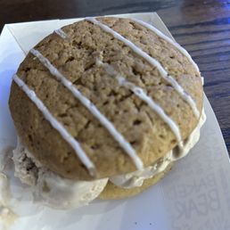 Cookie Butter