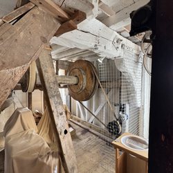 Woodbridge Tide Mill