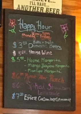 Menu photo 2 The Hungry Rhino Windsor Locks, CT Menu photo 2 The Hungry Rhino Windsor Locks, CT