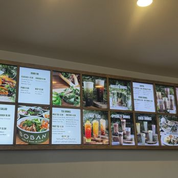 Boban - Vietnamese Near Me - Lake Forest, California