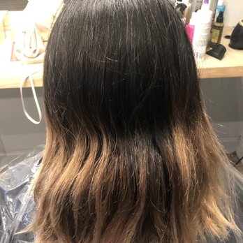 Eclipse Salon - before - Hair Salons Near Me - San Francisco, California Eclipse Salon - before - Hair Salons Near Me - San Francisco, California