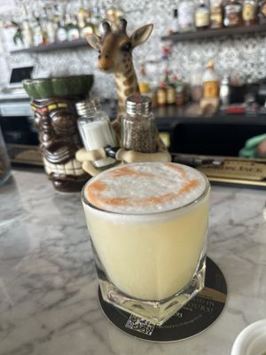 Llama Lips Restaurant Pure Peruvian Home Cooking by null