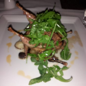 Michael's On Naples - The quail - Italian Near Me - Long Beach, California
