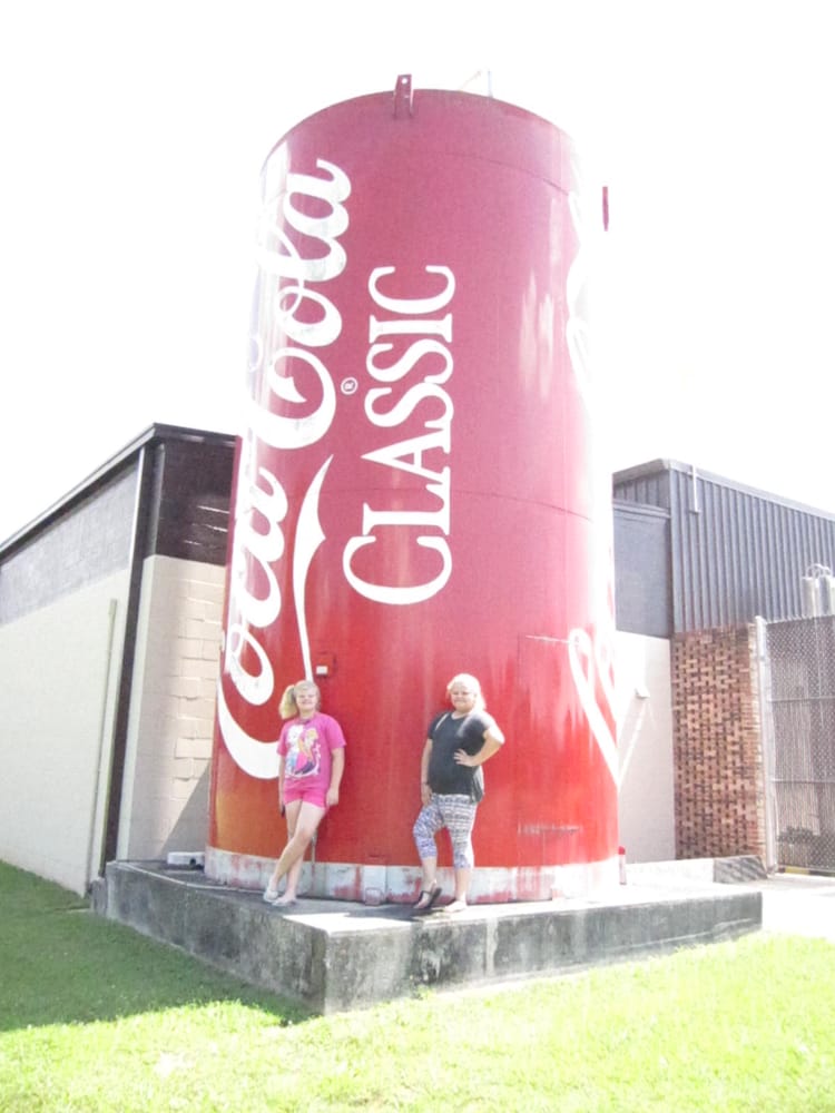 COMPANY STORE Updated September 2024 1504 E Carroll St, Tullahoma