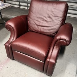 SBS Leather Repair