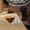 Cleo’s Coffee and Cocktails gift card