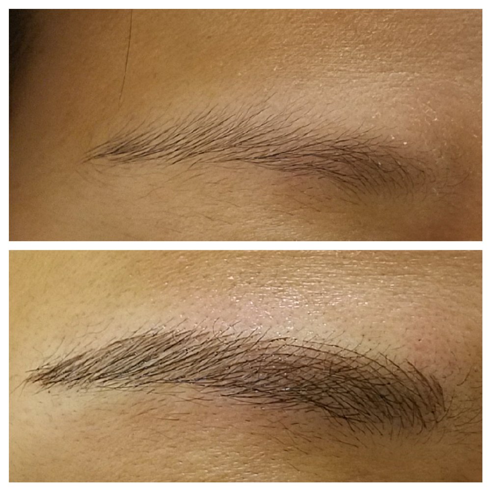 Michelle Hong Permanent Makeup Logo