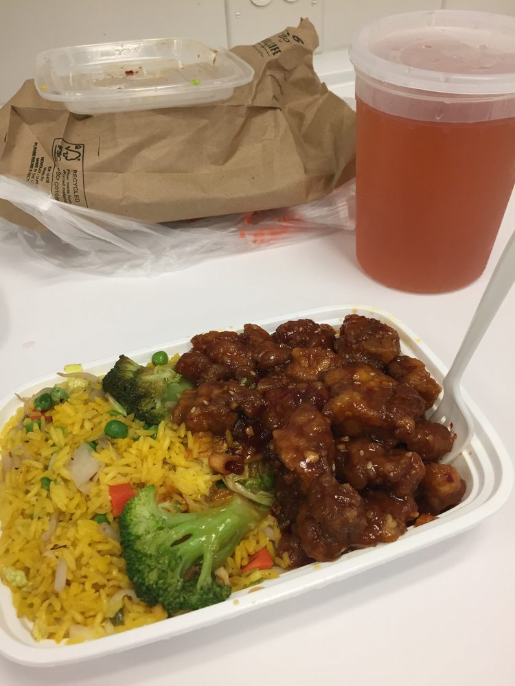 WOK CITY - 58 Photos & 94 Reviews - Chinese - 153 Amsterdam Ave, New