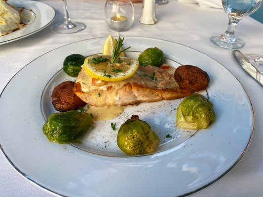 Lex Restaurant by null