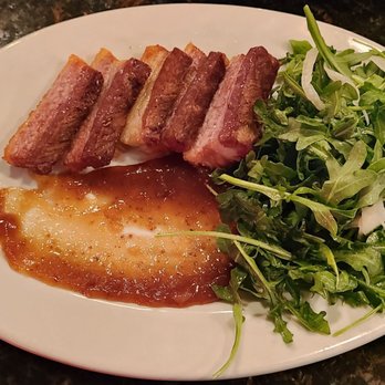 Birroteca Baltimore - Crispy Pork Belly - Italian Near Me - Baltimore, Maryland