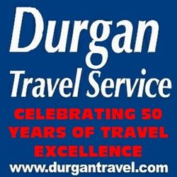 Durgan Travel Service - 2019 will mark 50 years in business for Durgan Travel