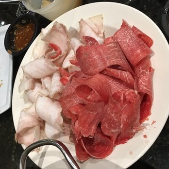 Boiling Pot - Meat - Fondue Near Me - Charlotte, North Carolina Boiling Pot - Meat - Fondue Near Me - Charlotte, North Carolina