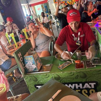 Señor Frog's - Mexican Near Me - Cozumel, ROO Señor Frog's - Mexican Near Me - Cozumel, ROO