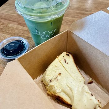 Luckycat - Coffee & Tea Near Me - Chicago, Illinois Luckycat - Coffee & Tea Near Me - Chicago, Illinois