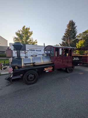 Last Chance Tours by null