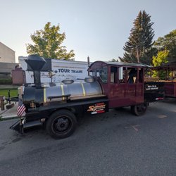 Last Chance Tours