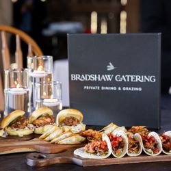 Bradshaw Catering