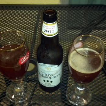 Tinto y Blanco - Artisanal beer one of many. - Wine Bars Near Me - Guaynabo, Puerto Rico Tinto y Blanco - Artisanal beer one of many. - Wine Bars Near Me - Guaynabo, Puerto Rico