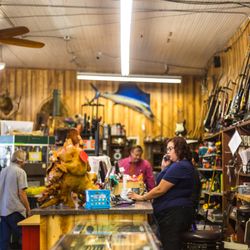 Barkley's Jewelry and Pawn