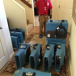 American Restoration Water & Fire