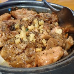 Present Restaurant - How can I play pot do not recommend