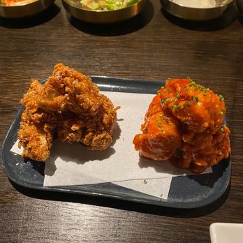 Yori and Sool - Korean Fried Chicken - Korean Near Me - New York, New York Yori and Sool - Korean Fried Chicken - Korean Near Me - New York, New York