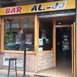 Bar Al.Jj