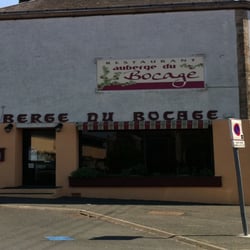 Auberge du Bocage