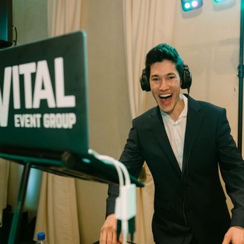 Vital Event Group - DJs Near Me - Beverly Hills, California