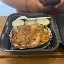 BIG Potato Company - Creole Potato