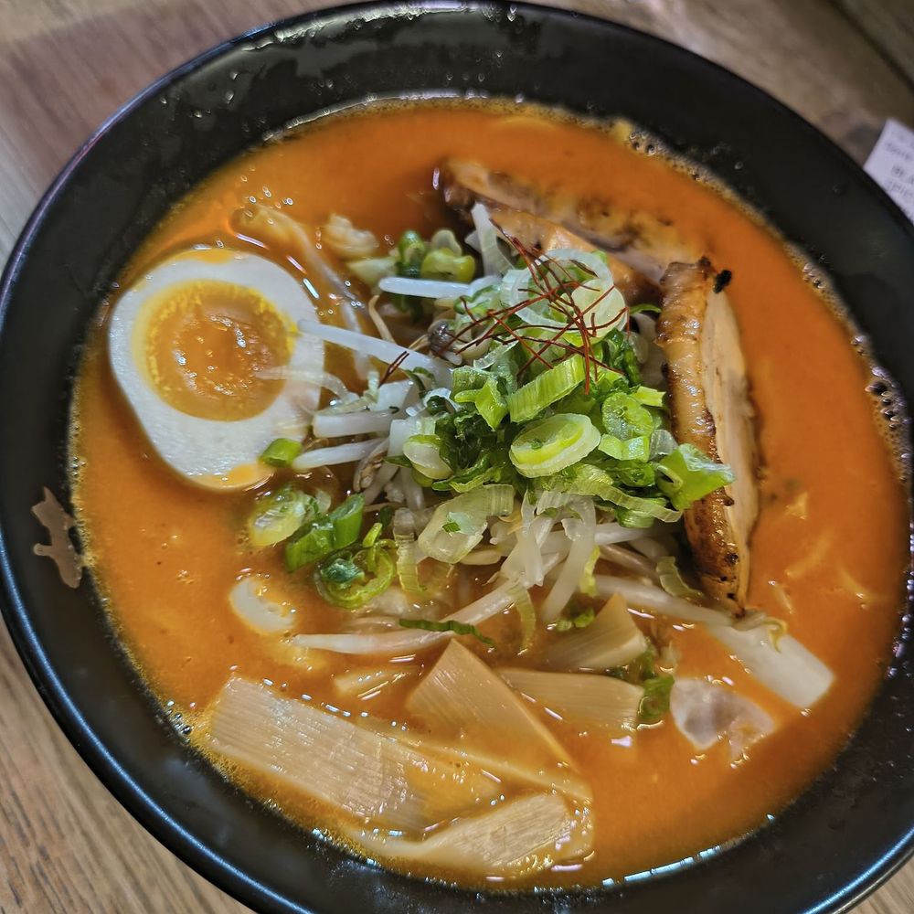 Ramen Setagaya - Ramen Near Me - Brooklyn, New York Ramen Setagaya - Ramen Near Me - Brooklyn, New York