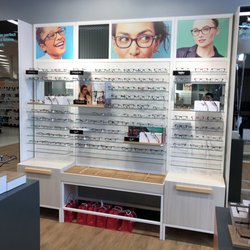 Target Optical