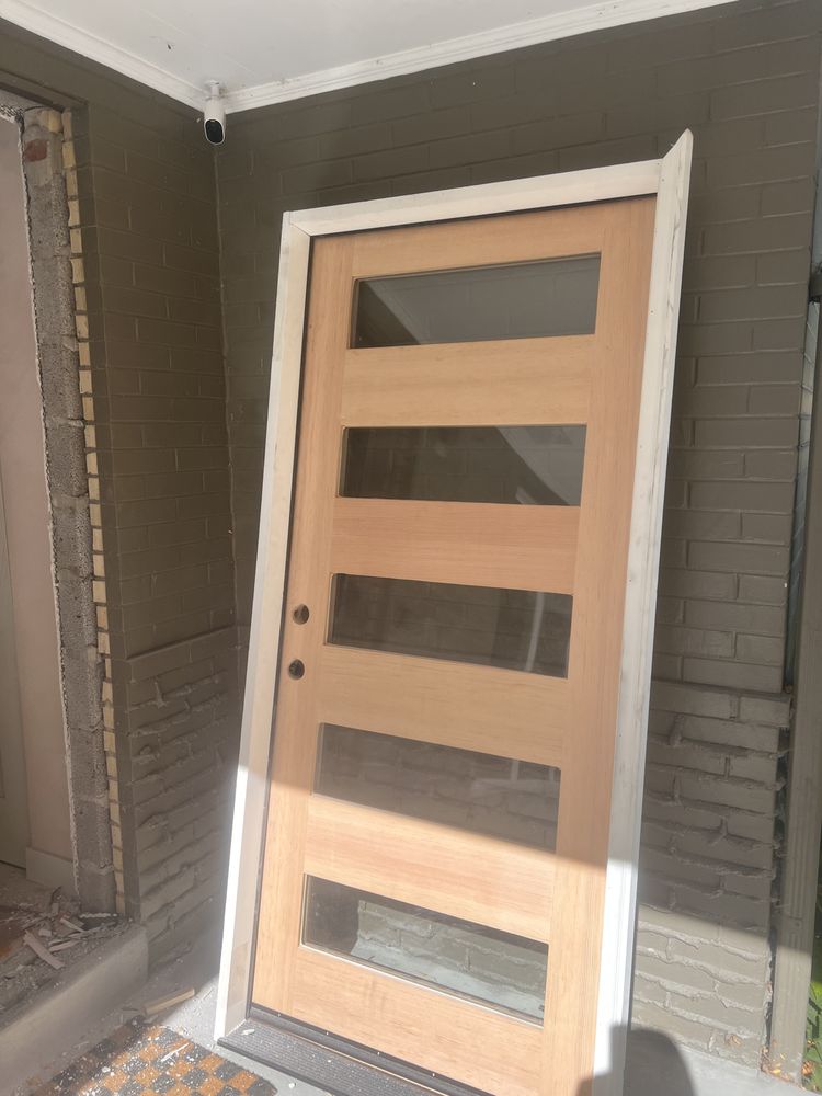 Slide of Sky Mountain