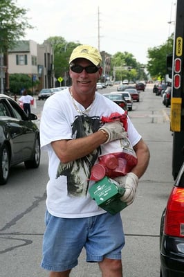 Gleaners Community Food Bank of Southeastern Michigan by null