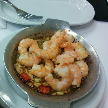 Cervejaria Ramiro - Shrimp - Seafood Near Me - Lisbon, 11