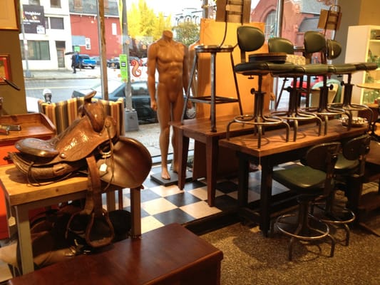 Miss Pixie's by null