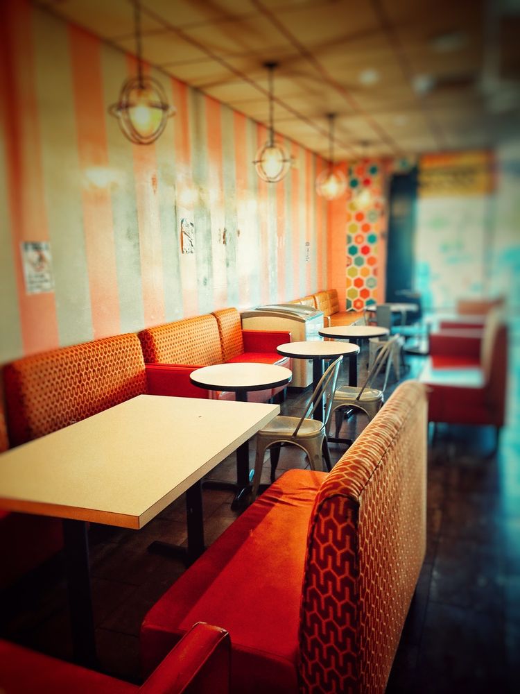 Uno Tea House Paramount, Paramount Roadtrippers