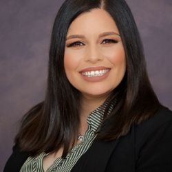 Veronica Luna - Mortgage Loan Consultant