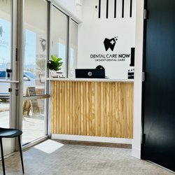 The Emergency Dentists - Front Desk