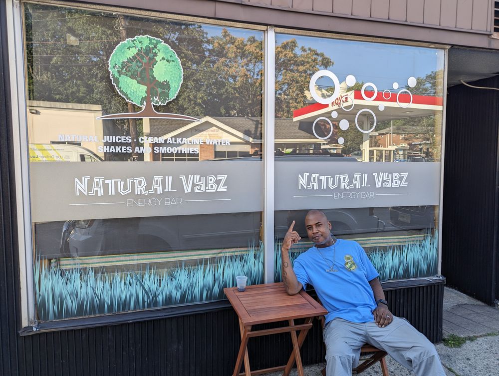 NATURAL VYBZ Updated September 2024 11 Photos 1356 Queen Anne Rd