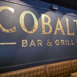 Cobalt Bar & Grill