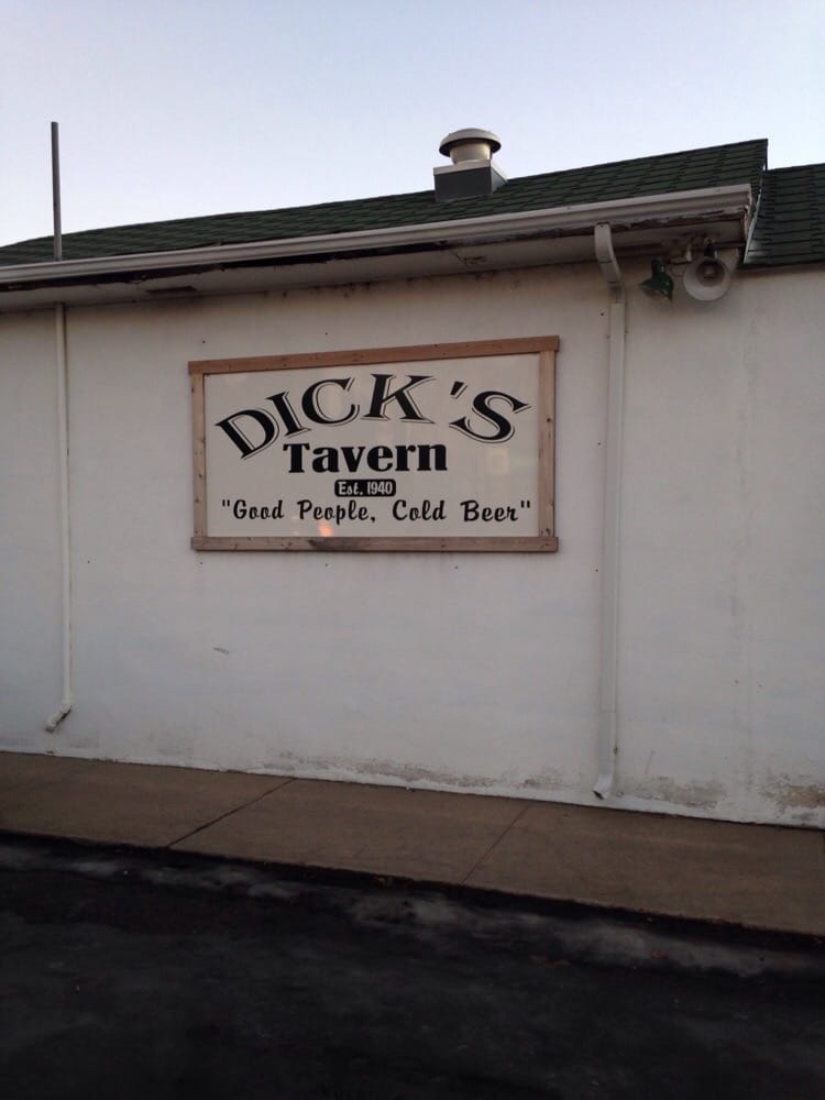 Dick's Tavern Image