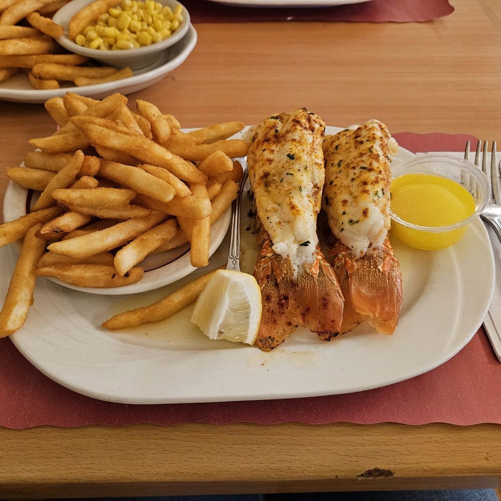 Pub 199 - Lobster tails - Steakhouses Near Me - Mount Arlington, New Jersey Pub 199 - Lobster tails - Steakhouses Near Me - Mount Arlington, New Jersey