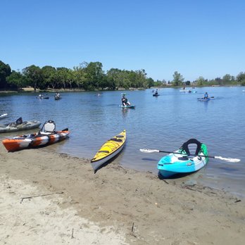 Headwaters Kayak Shop - Rafting/Kayaking Near Me - Lodi, California