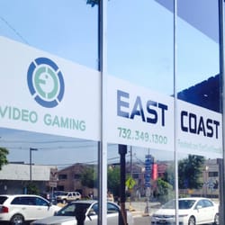 East Coast Gamers