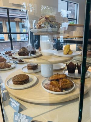 Starter Bakery by null