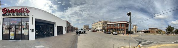 Brandi's Bar & Grill by null